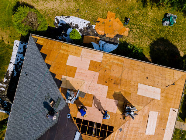 Best Heating Cable for Roof Installation  in Shelby, MI