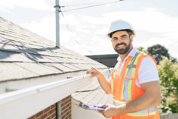 Best Roof Waterproofing Services  in Shelby, MI