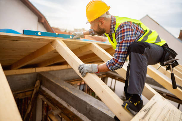 Professional Roofing Contractor in Shelby, MI