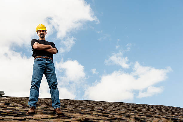 Best Commercial Roof Installation  in Shelby, MI