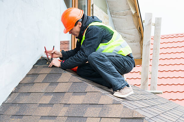 Best Roofing Contractors for Homes  in Shelby, MI