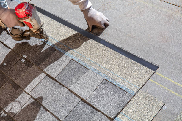 Best Storm Damage Roof Repair  in Shelby, MI